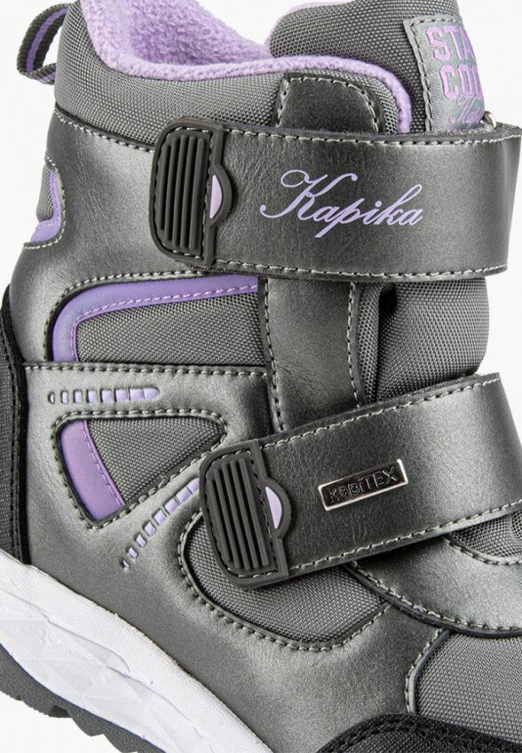 Ботинки Kapika