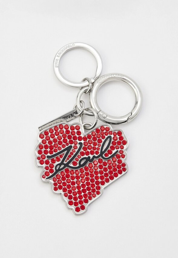 Брелок Karl Lagerfeld