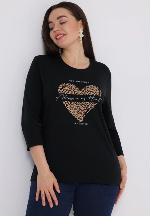 Лонгслив Апрель