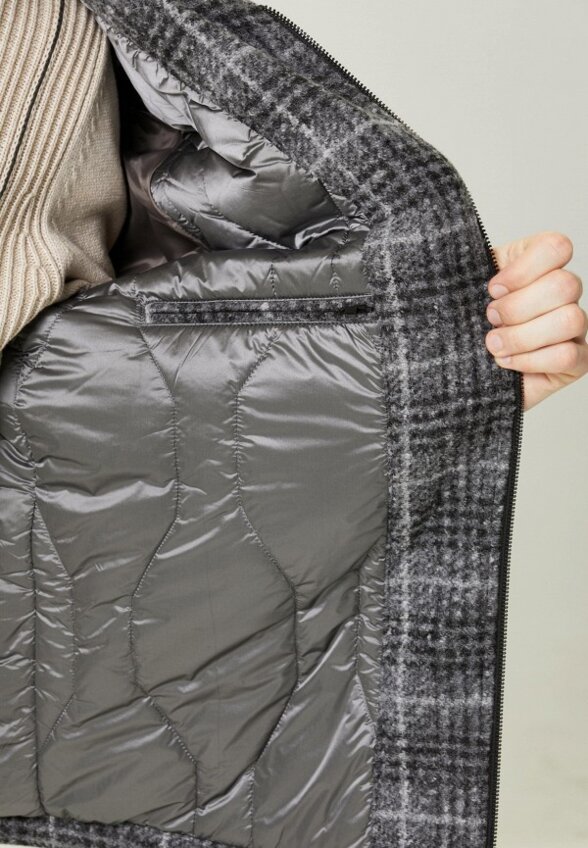 Куртка утепленная NetWork