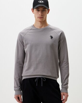 Свитшот U.S. Polo Assn. мужчинам