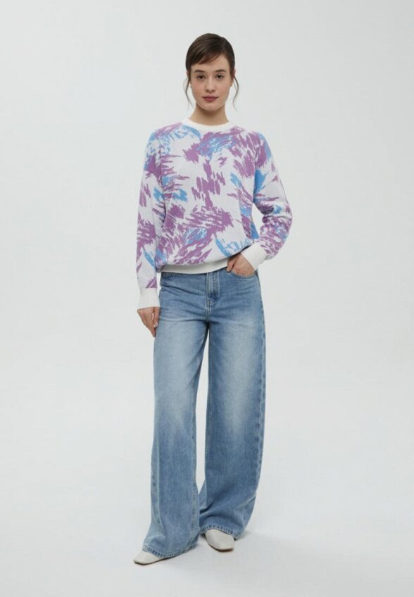 Джемпер Finn Flare