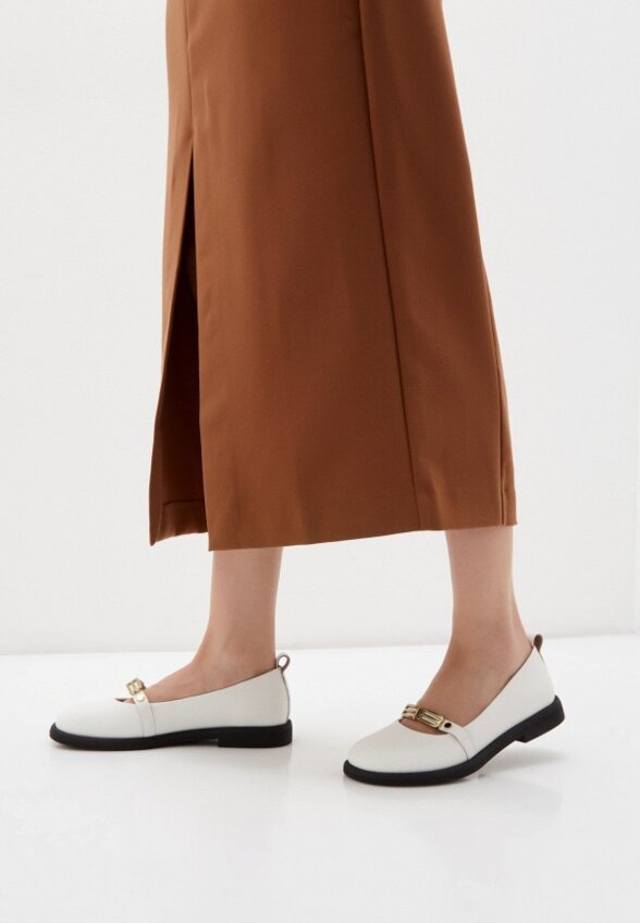 Туфли Francesco Donni