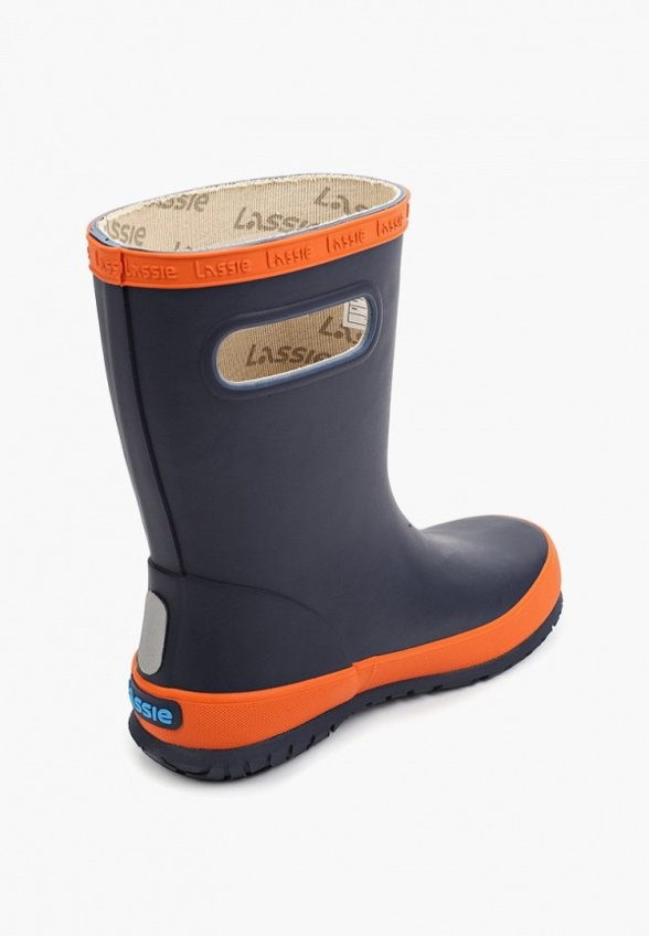 Сапоги резиновые Lassie