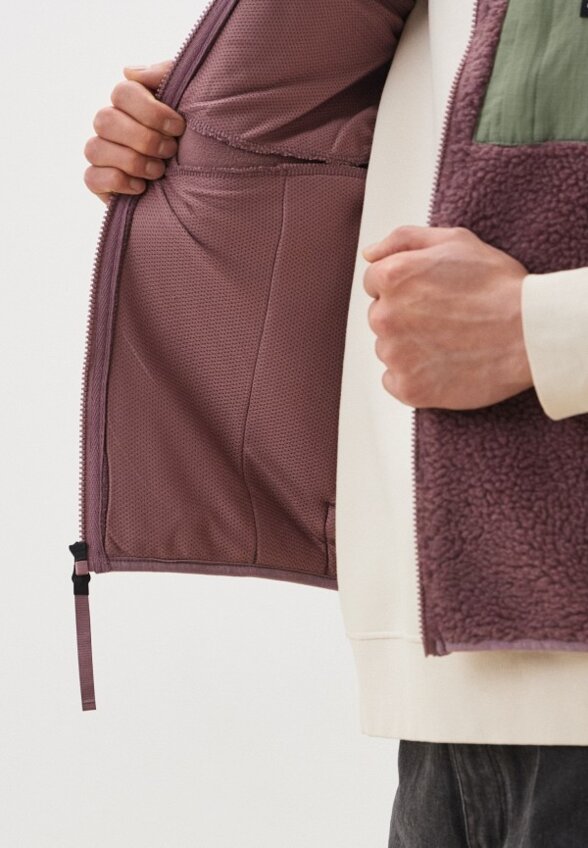 Жилет Quiksilver