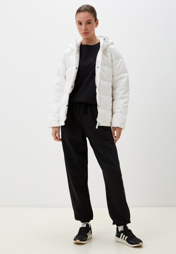 Пуховик adidas