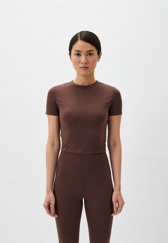 Футболка спортивная Lune