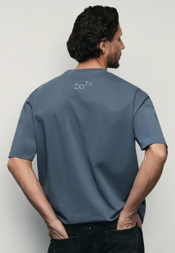 Футболка Zrn Man