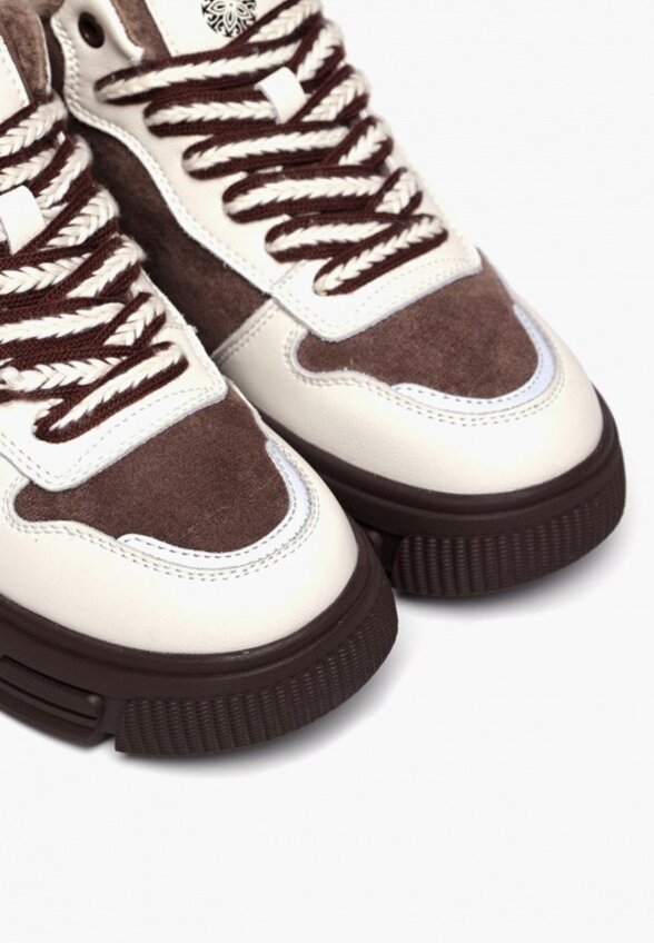 Ботинки Federica Rodari