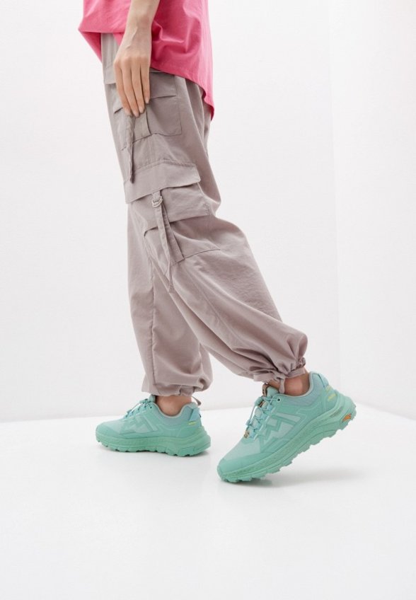 Кроссовки Safety Jogger