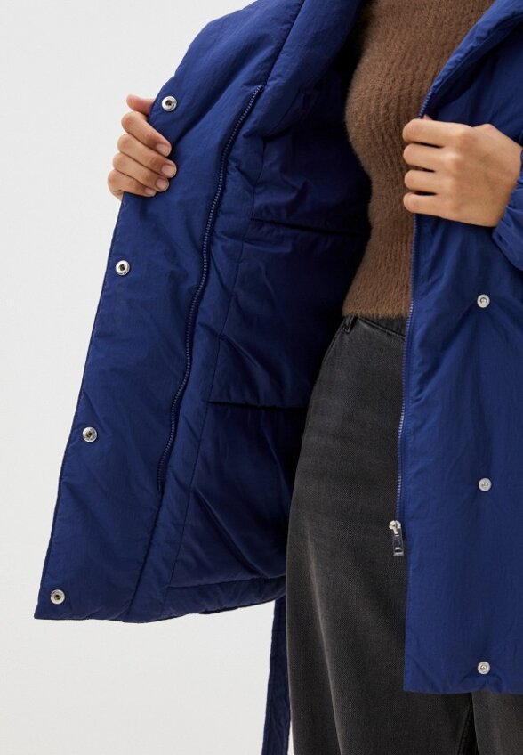 Куртка-пальто Baon