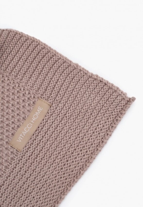 Плед Vitacci Home