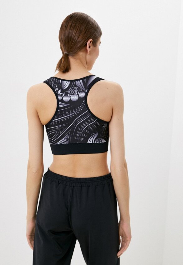 Топ спортивный Mansen