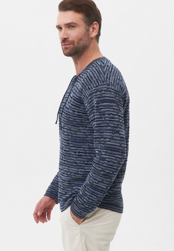 Джемпер Стим