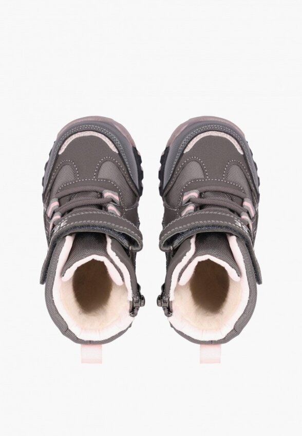 Ботинки Pulse