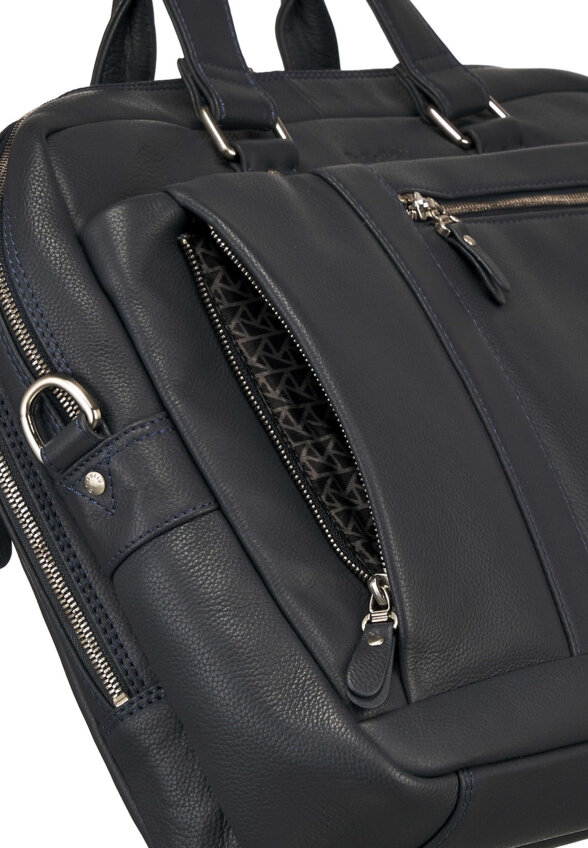 Др.Коффер M402761-260-60 сумка для документов