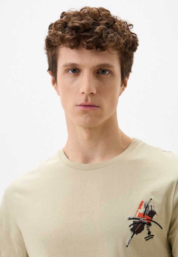 Футболка Mark Formelle