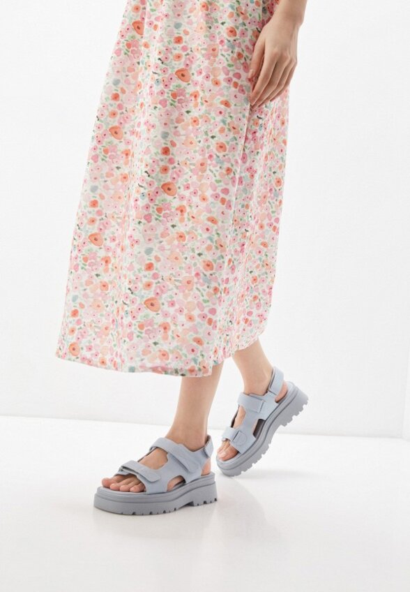 Босоножки Francesco Donni