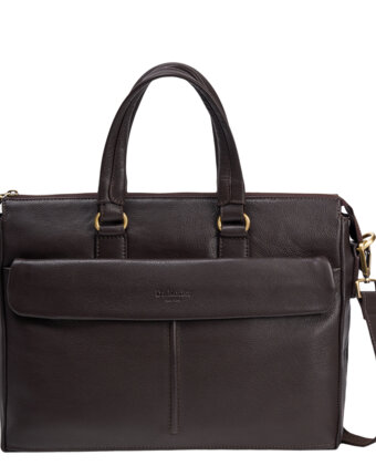 Др.Коффер B402657-260-09 сумка для документов мужчинам