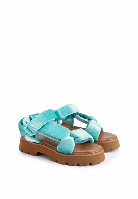 Сандалии Pais