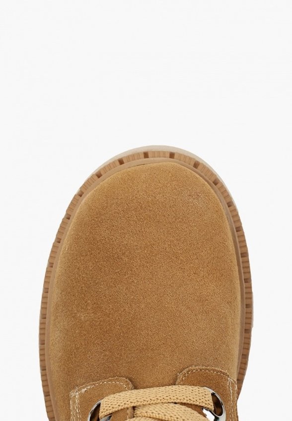 Ботинки Respect