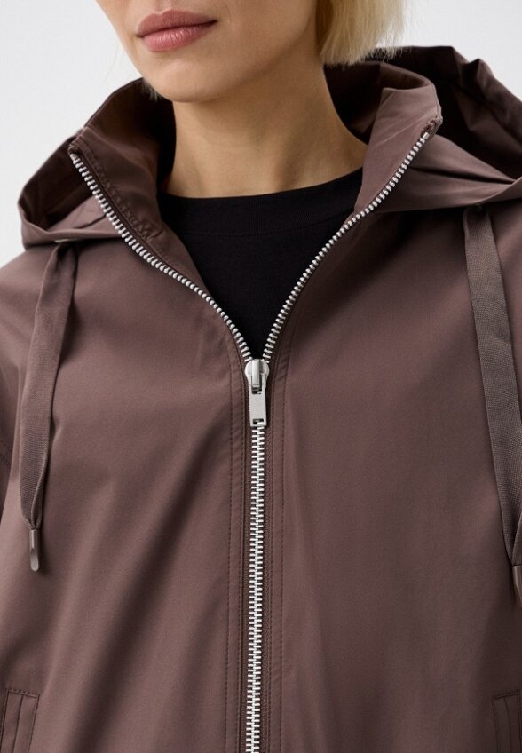 Ветровка Снежная Королева