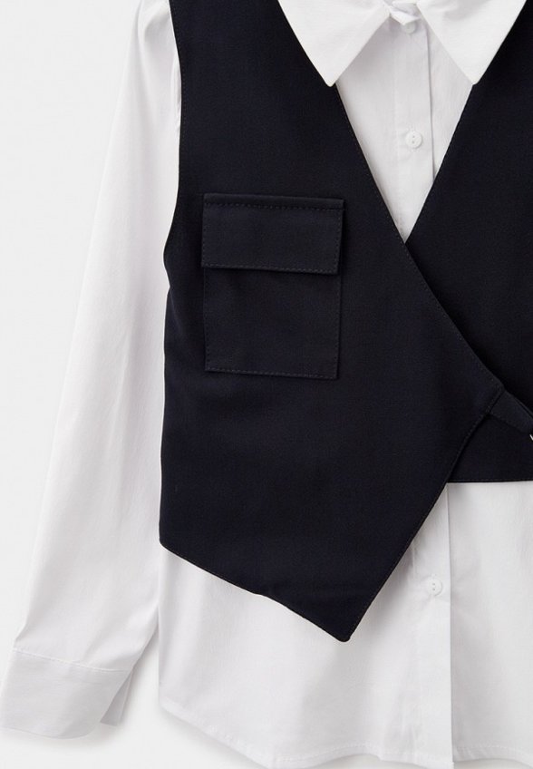 Рубашка Карамелли