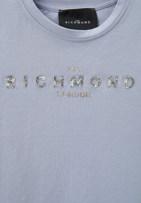 Футболка John Richmond