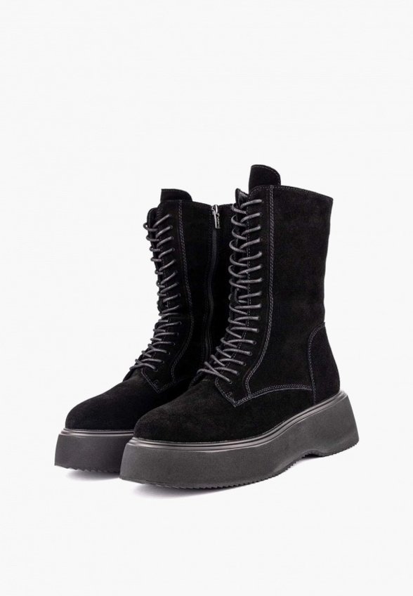 Ботинки Zenden