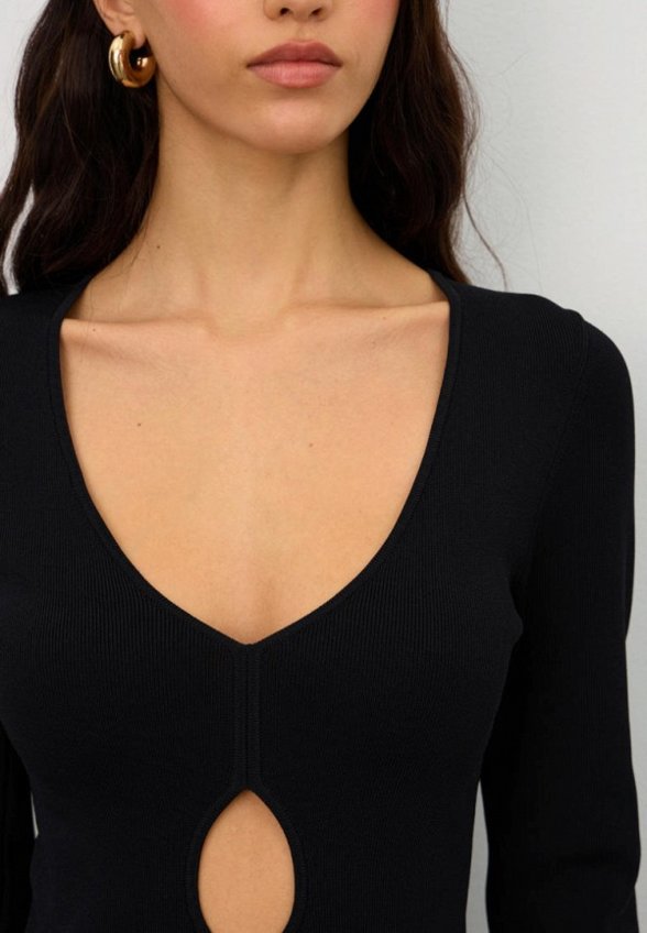 Платье Gray Moss