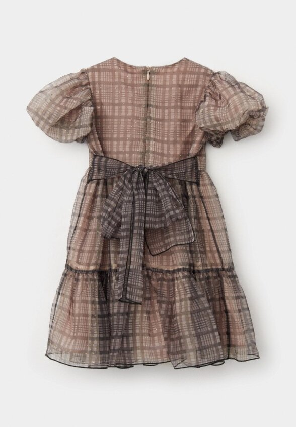 Платье Карамелли