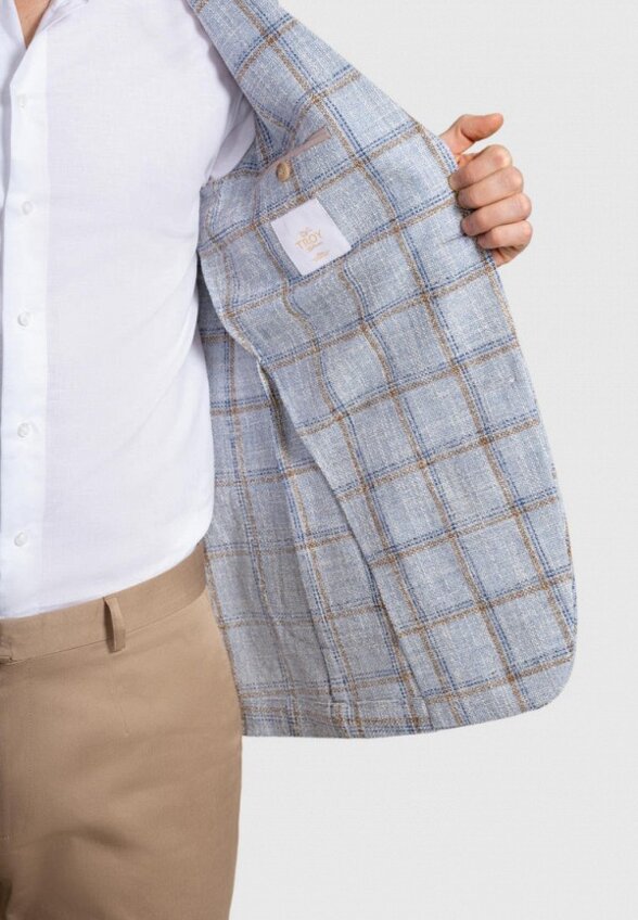 Пиджак Troy Collezione