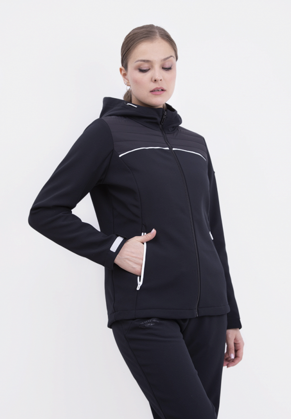 Ветровка High Experience