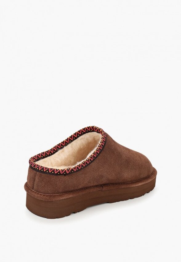 Полусапоги Bearpaw