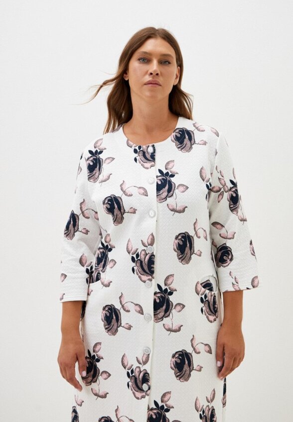 Халат домашний Cleo