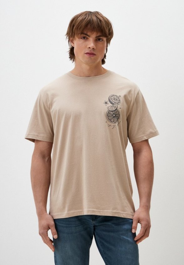 Футболка O'STIN