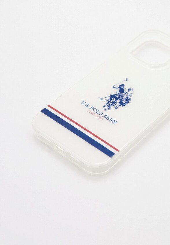 Чехол для iPhone U.S. Polo Assn.