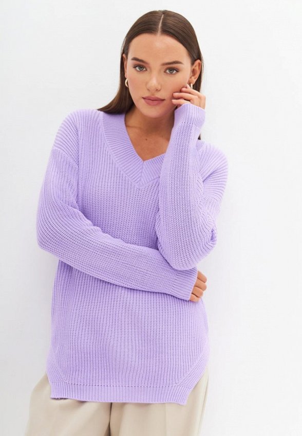 Пуловер Eliamore