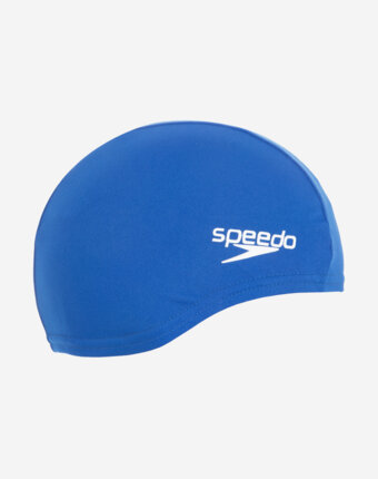 Шапочка для плавания детская Speedo, Голубой женщинам