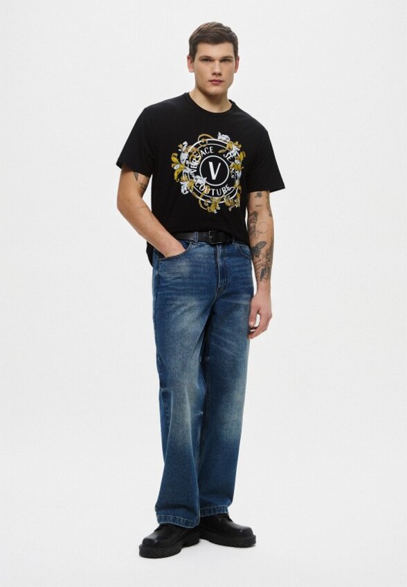 Футболка Versace Jeans Couture