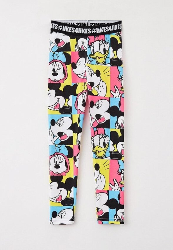 Леггинсы PlayToday