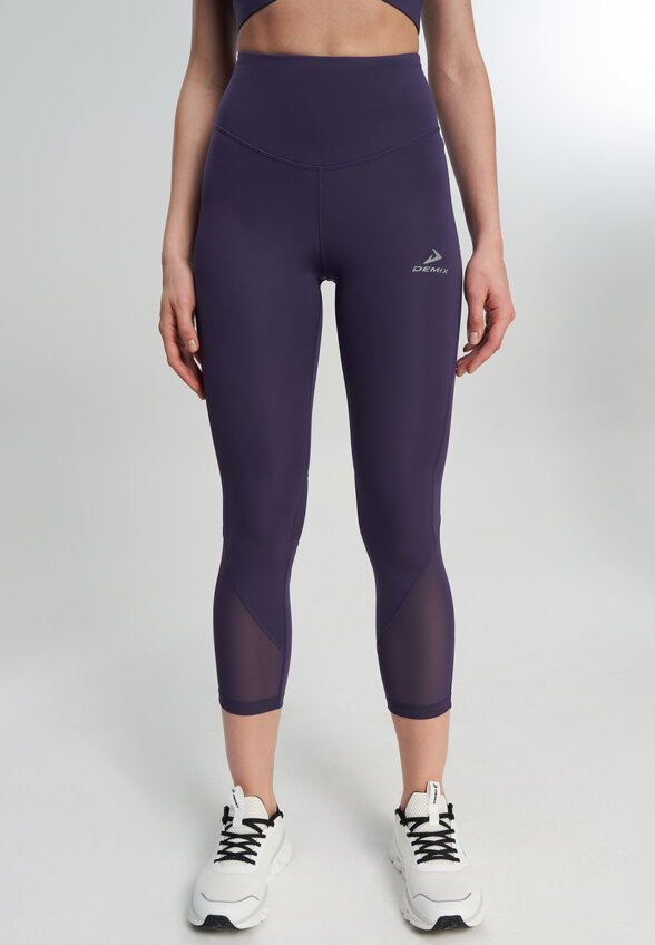 Легинсы женские Demix ActiveMove, Синий