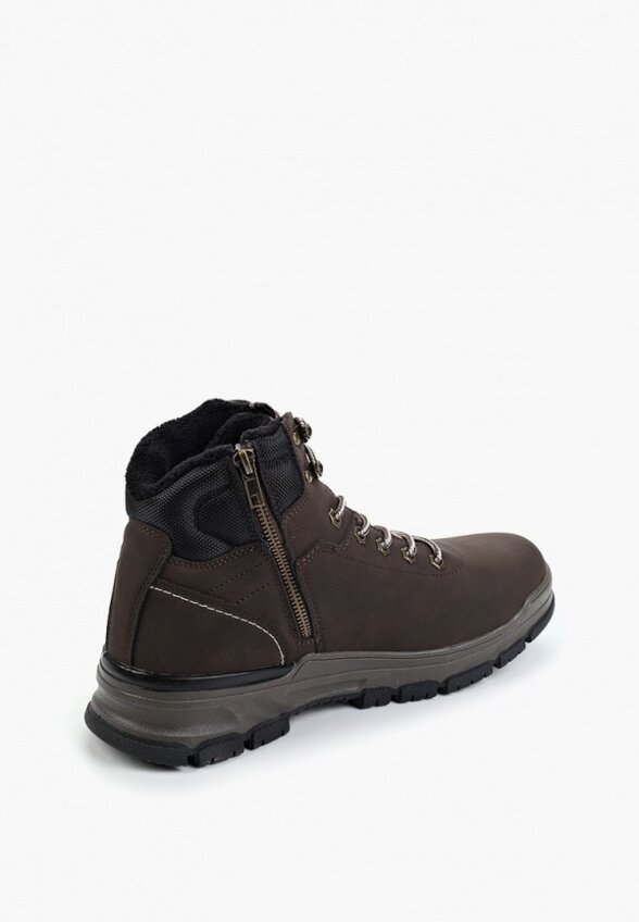 Ботинки Cotton Belt