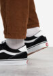Кеды мужские Vans Brooklyn Ls, Черный9  - превью