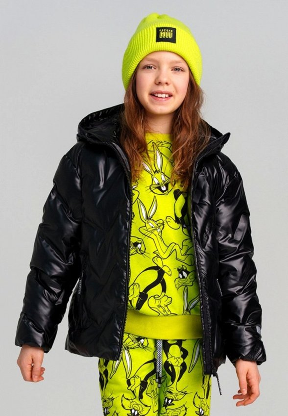 Шапка PlayToday