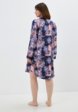 Платье домашнее Vienetta3  - превью