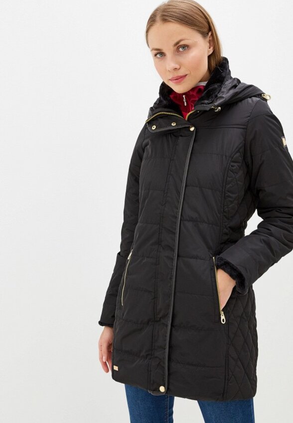 Пуховик Regatta