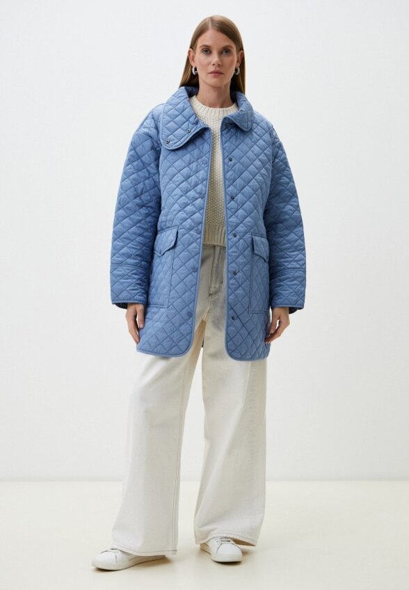 Куртка стеганая Baon