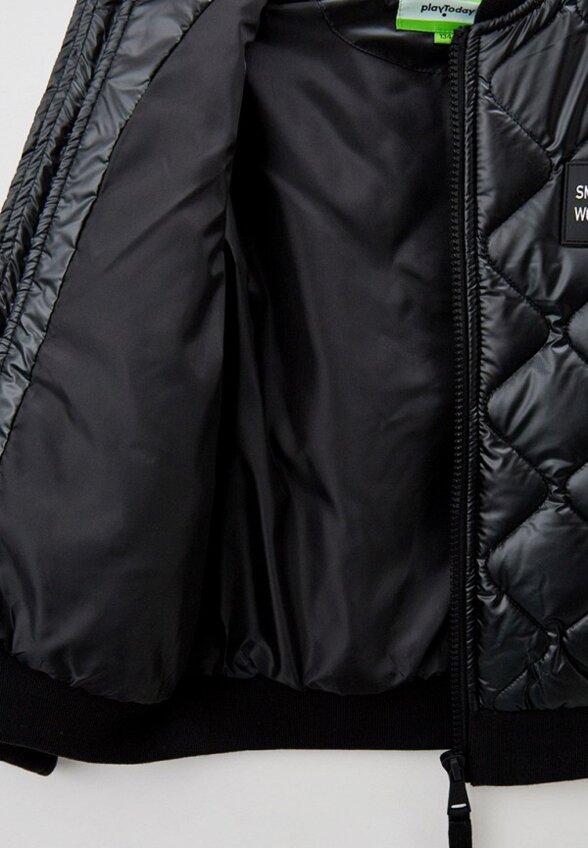 Куртка утепленная PlayToday