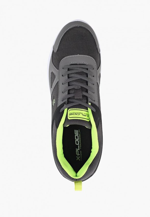 Кроссовки X-Plode